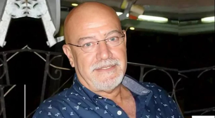 نبيل نور الدين يودع التمثيـل إثر ضعف بصره