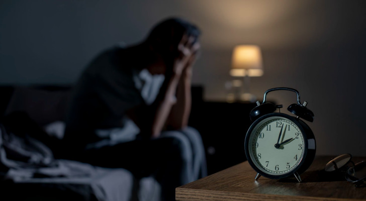 دق ناقوس الخطر.. ساعات نوم قليلة تهدد الصحة