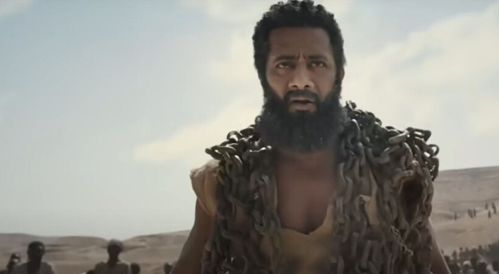 إيرادات ضعيفة تطيح بـ"أسد" محمد رمضان