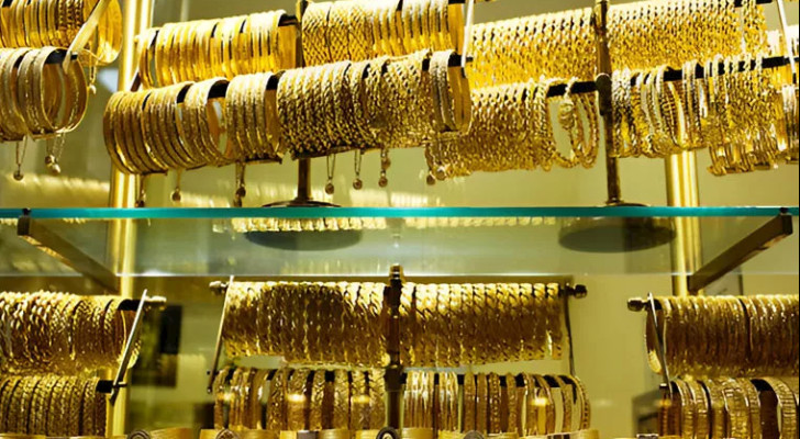 الذهب يواصل التحليق بأسعاره في الأردن الأربعاء