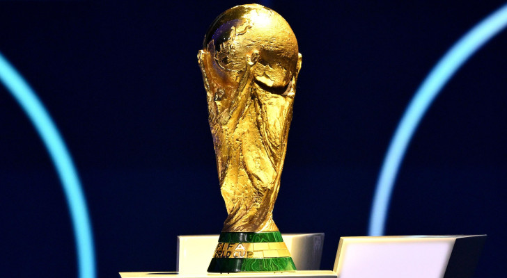 "فيفا" يكشف أقل اللاعبين تقييما في مونديال 2026