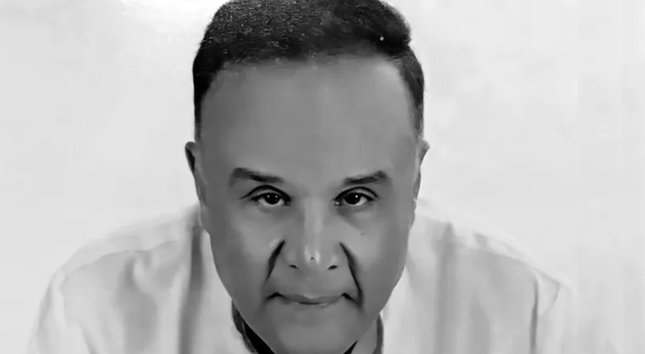 الموت يغيب محمد الشرشابي بعد وعكة صحية مفاجئة