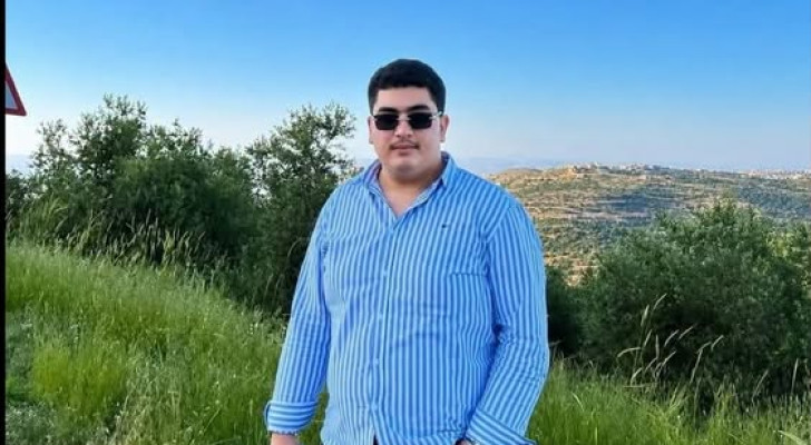 رحيل صادم لطالب جامعي.. حلم أن يكتب للآخرين فكتبوا عنه "الخبر المفجع"
