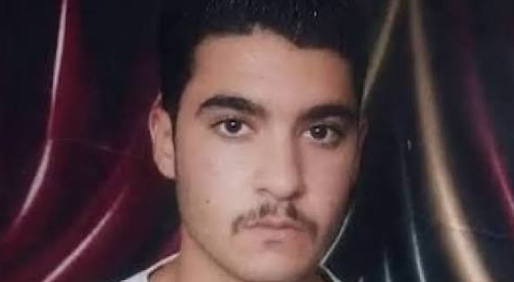 محمود علاونة.. طلب الخروج من المنزل للهروب من الملل فغاب 16 عاما
