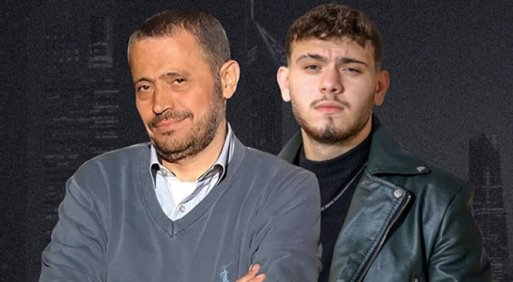 نصيحة من جورج وسوف إلى الشامي تثير تفاعل الجمهور