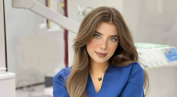 إيرينا يسري تخرج عن صمتها بشأن لقب ملكة جمال مصر