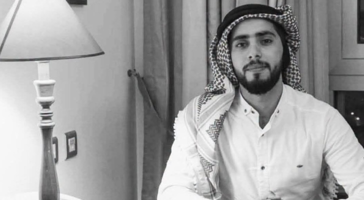 لم يهنأ بها.. رحلة إلى العقبة تسلب عائلة العمري ابنها