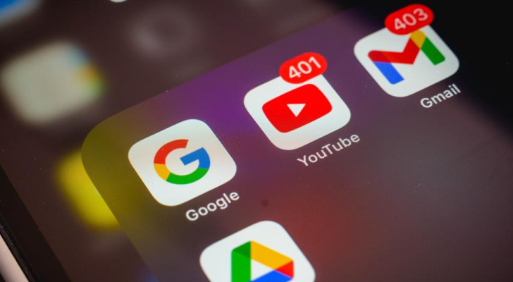 "يوتيوب" و"جيميل" سيتوقفان عن العمل على ملايين الأجهزة قريبا