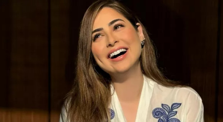بعد إعلان طلاقها.. رؤى الصبان تتصدر المشهد بإطلالات جديدة