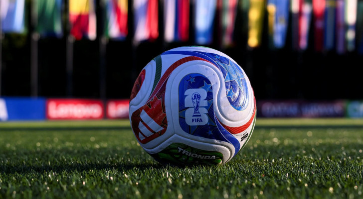"فيفا" يعلن الفائز بجائزة أفضل هدف في كأس العالم 2026 (فيديو)