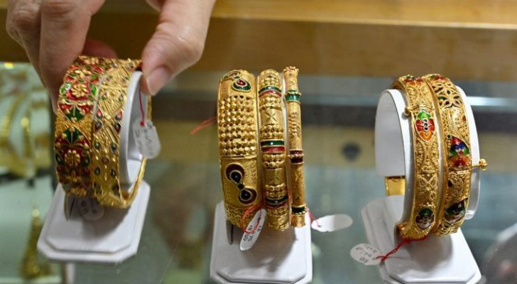 قفزة مسائية قوية.. الذهب يواصل الارتفاع في الأردن الخميس