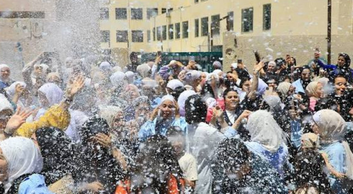 بدء العد التنازلي لإعلان نتائج "التوجيهي" للصف الحادي عشر