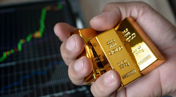 ارتفاع ثان لأسعار الذهب في الأردن الثلاثاء