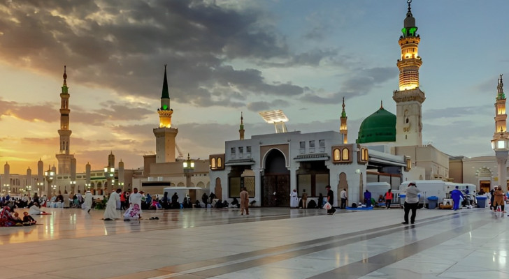 الأردنيون يترقبون عطلة المولد النبوي الشريف في هذا الموعد