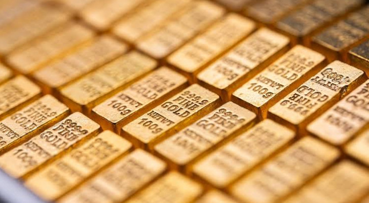 أسعار الذهب تشهد ارتفاعا جديدا مساء الأربعاء
