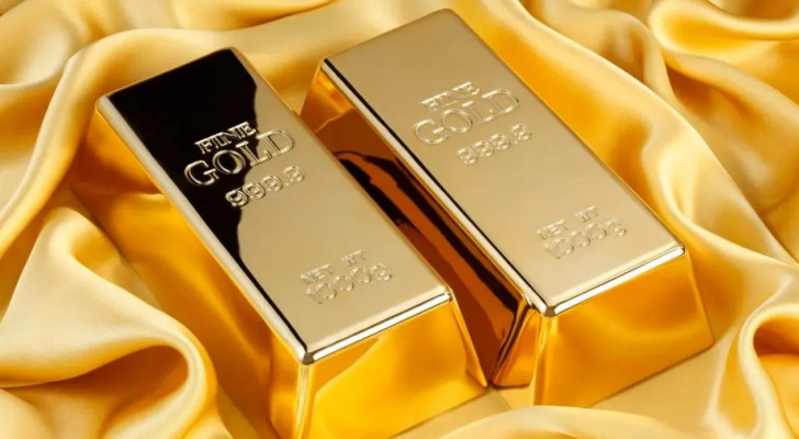 ما مصير الذهب الجمعة وسط التوترات السياسية؟