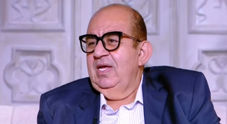 6 ساعات داخل غرفة العمليات.. محمد التاجي يكشف تفاصيل أزمته الصحية
