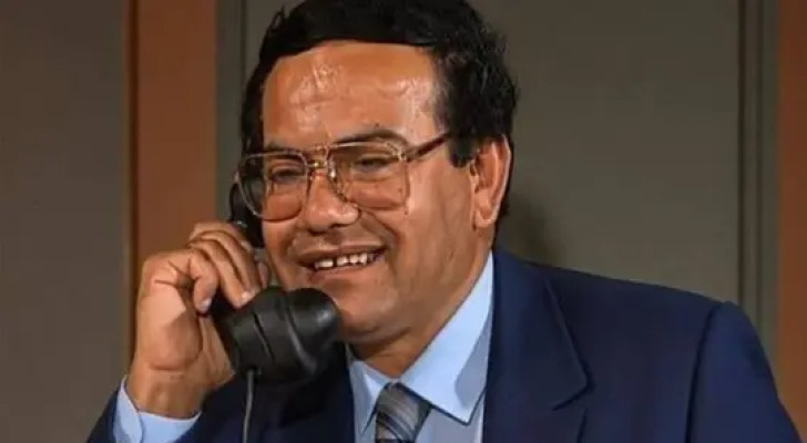 وفاة محمد عبد الرحمن إمام بعد صراع طويل مع المرض