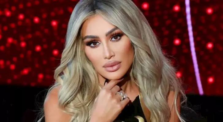 مايا دياب تطلق "غريبة".. أغنية مصرية إيقاعية وكليب بفكرة جديدة