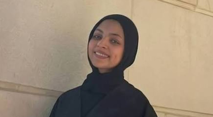 فرحة نجاح شهد برغل "منقوصة" برحيل شقيقتها غدرا