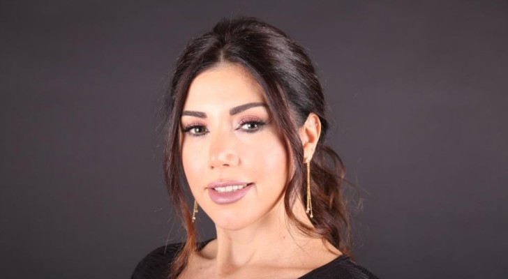 حادث عرضي ينهي حياة زوج لورا خليل في غانا