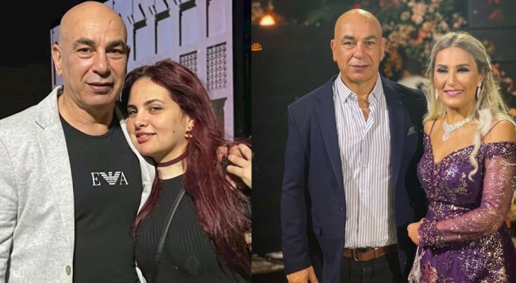 من بدأ المشاجرة؟ محاميا زوجتي حسام حسن يكشفان تفاصيل الواقعة