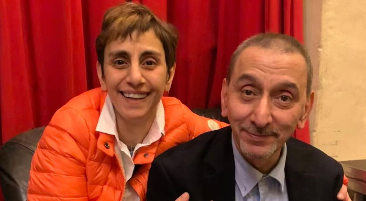 ريما الرحباني تفجر مفاجأة بشأن وفاة شقيقها زياد