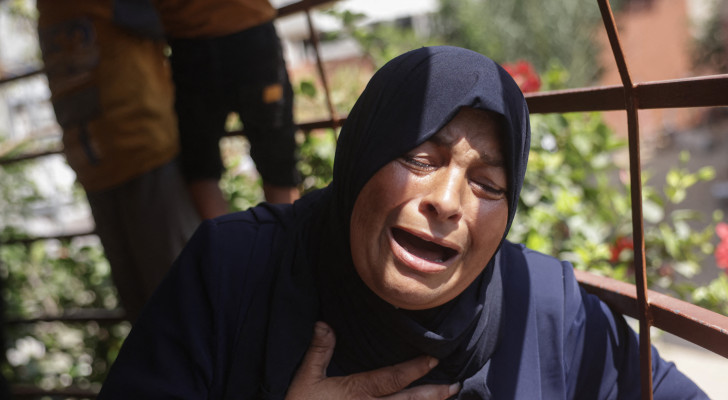 غزة تحت وطأة الفقد.. وجع يتجدد مع كل يوم