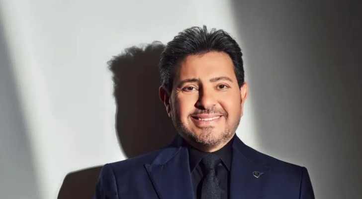 "أين هاني شاكر؟".. سؤال يستفز نادية مصطفى ويدفعها لعتاب مهرجان القلعة (فيديو)