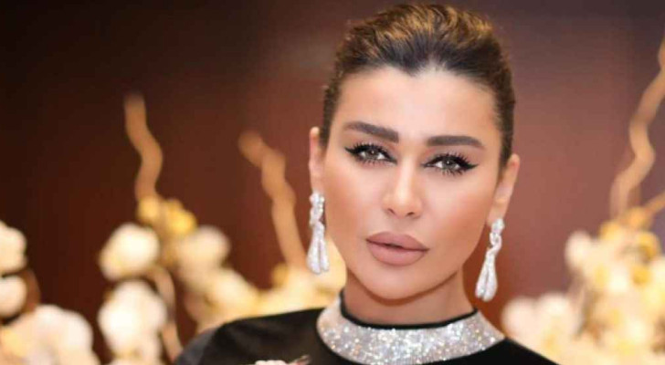 نادين الراسي تدخل على خط أزمة "دكتور فود" وشروق
