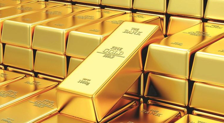 الذهب يواصل الصعود في ظل تراجع الدولار