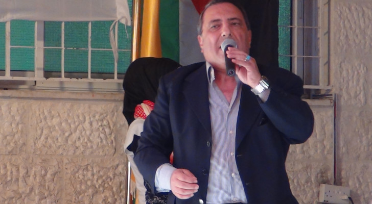 رحيل فؤاد حجازي عن 75 عاما بعد صراع طويل مع المرض
