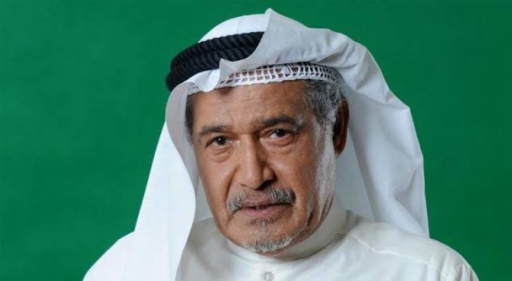 تطورات الحالة الصحية لـ جاسم النبهان عقب دخوله المستشفى