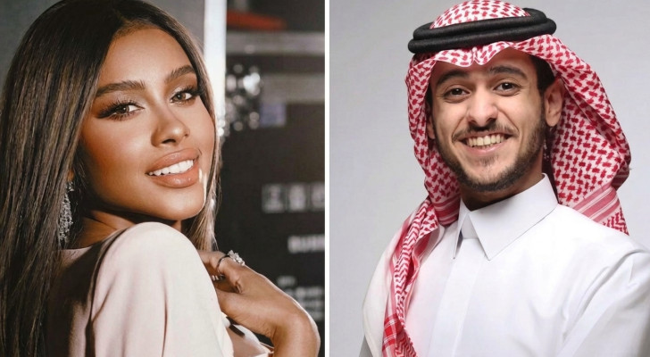عايض يوسف يفاجئ داليا مبارك بـ “شهادة حق” إثر اعتزالها