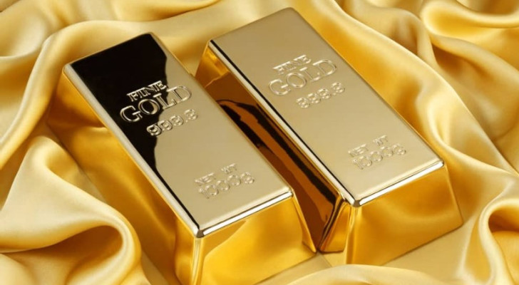 تراجع الذهب عالميا بعد تسجيل مستويات مرتفعة