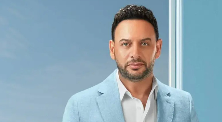 مصطفى قمر يدافع عن مصطفى كامل ويصعد ضد طارق الشناوي