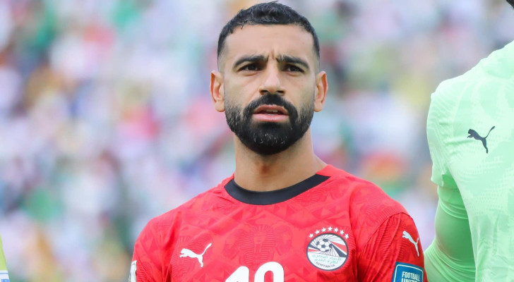 بعد الخسارة الثقيلة.. إعلامي مصري يوجه رسالة لـ محمد صلاح