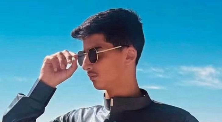 تفاصيل قاسية.. راشد خليفات يغادر الحياة وأحلامه لم تكتمل