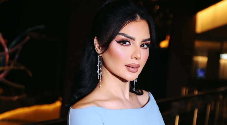 أصيل هميم تستعد لإطلاق أغنيتها الخليجية الجديدة