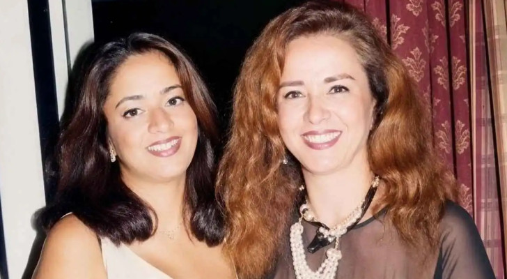 رحيل ابنة نجلاء فتحي إثر أزمة قلبية مفاجئة