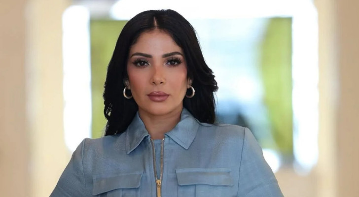 إجراءات لحجز أموال منى زكي لدى 3 بنوك