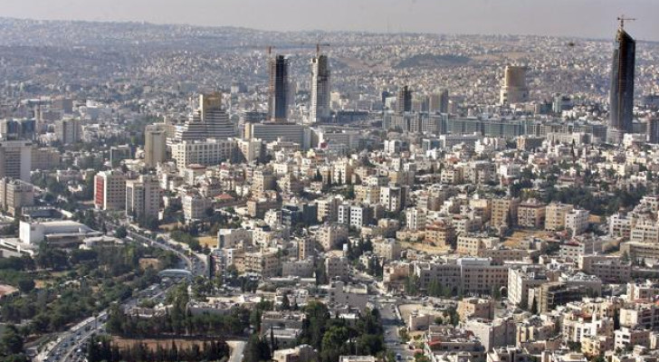حالة الطقس في الأردن خلال الأيام المقبلة