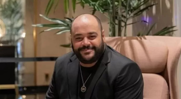 محمد ممدوح ينسحب من" رمضان 2027" إثر أزمة صحية