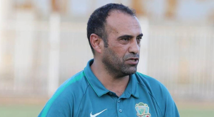 لموقف إنساني.. المدرب هيثم الشبول يتصدر "الترند" في العراق