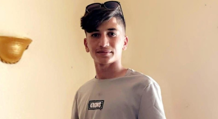 وفاة أحمد محمد عواد الخالدي تملأ المفرق بالحزن
