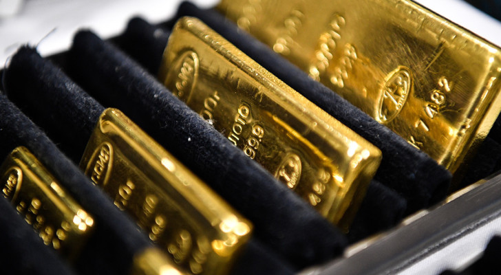 هبوط حاد في أسعار الذهب بالأردن الأربعاء