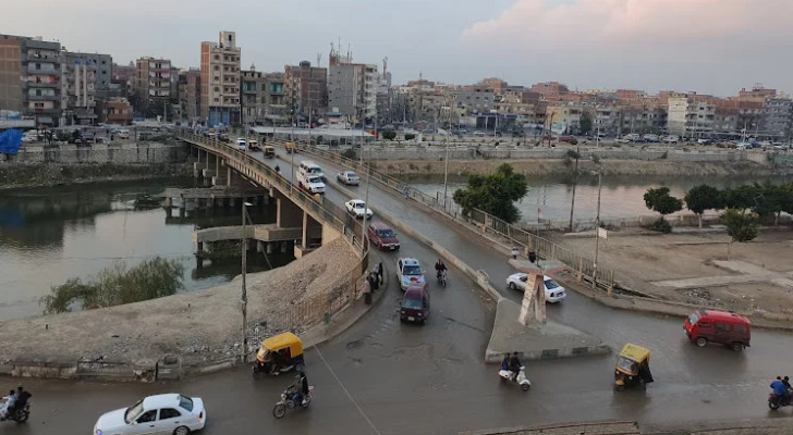 مشادة بين أب ونجله تنتهي بجريمة مروعة في مصر