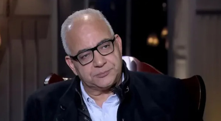 "حاجة صعبة جدا".. بيومي فؤاد يخرج عن صمته بشأن حالته الصحية