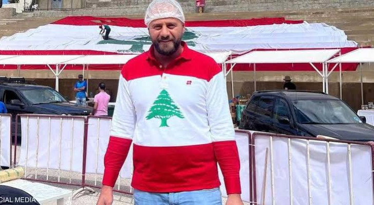 مذكرة توقيف جديدة بحق "دكتور فود" في لبنان