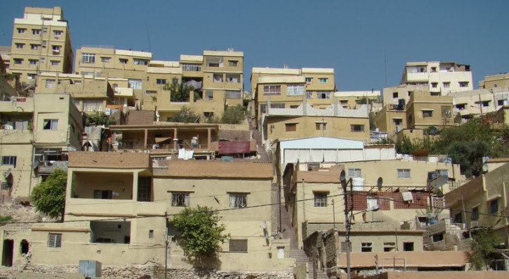 الزرقاء تستيقظ على فاجعة تفطر القلوب الأحد